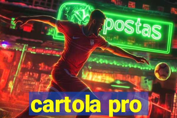 cartola pro